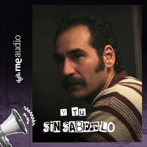 Y t&uacute; sin saberlo - E29. Luis Tosar remueve la memoria hist&oacute;rica en 'Golpes', 'Playa de Lobos' y 'La Frontera'