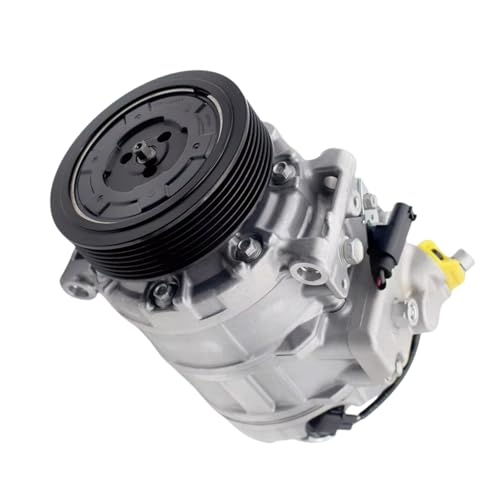 64509180549 64526961621 64526987862 Compressor Fits for BMW E60 E61 E90 E91 E92 E93 E82 E88 E84