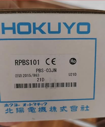 PBS-03JN Automatic Sensor