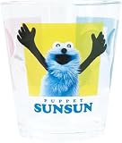 ティーズファクトリー パペットスンスン コップ ドットタンブラー ボックス 200ml グッズ プチギフト プレゼント