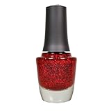Morgan & Taylor Nail Polish Lacquer 50029 Rare As Rubies .5oz