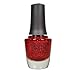 Morgan & Taylor Nail Polish Lacquer 50029 Rare As Rubies .5oz