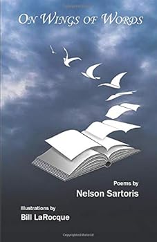 Paperback On Wings of Words Book