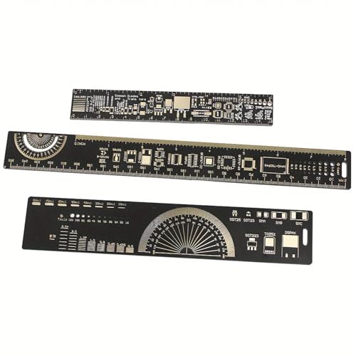 Règle de référence PCB pour éviter les erreurs de taille de transistor