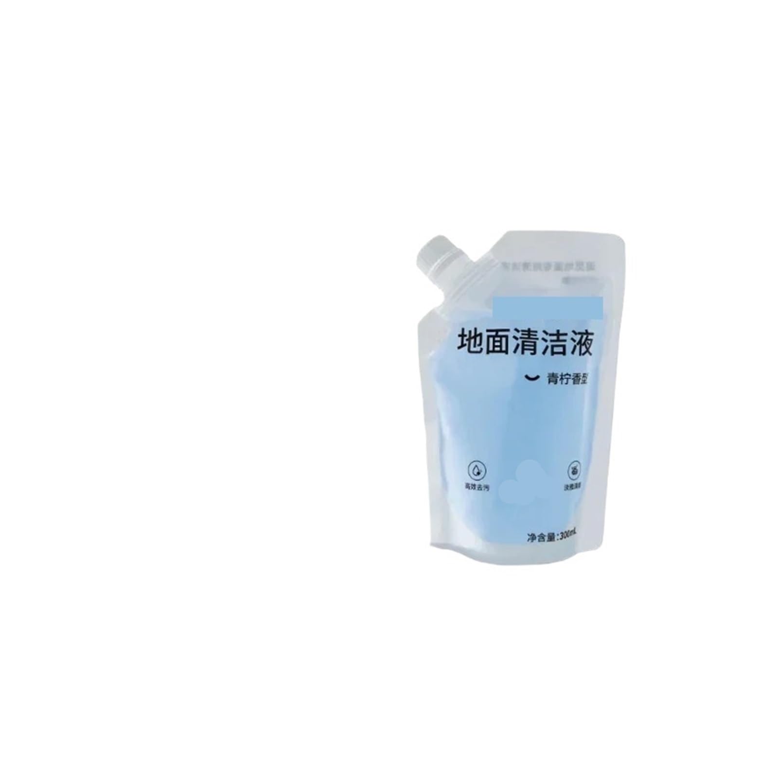 Floor Cleaning Solution ，Compatible For Dreame， X40 Ultra H13 Pro Vacuum Cleaner Detergent Cleaning Fluid