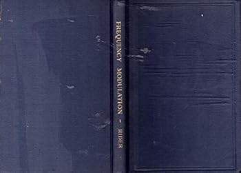 Hardcover FM: An Introduction to Frequency Modulation Book