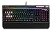 Produktbild HyperX Alloy Elite RGB Keyboard USB QWERTY UK English Black
