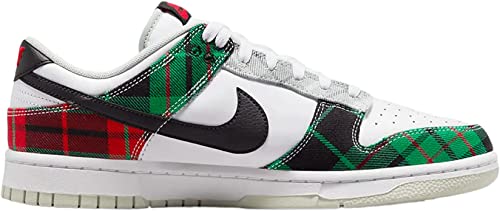 Image of Nike Men's Dunk Low Retro Sneaker