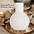Vanilla Spray Perfume Womens Eau De Parfum - Sweet Floral Vanilla Cocoa Scent 100ml/3.3 fl.oz