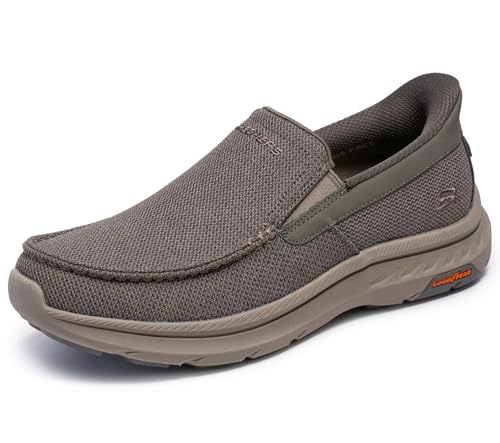 Skechers Men's Pollard - Wilfred - TPE - 11 Medium