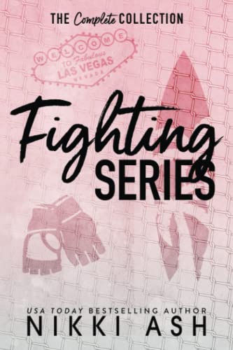 The Fighting Series Complete Collection: Books 1-4: 6