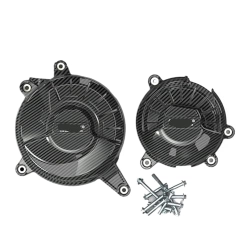 Couvercle protection moteur résistant aux chocs Streetfighter V4 S 2021