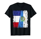 Republic Of San Marino Flag Design La Serenissima