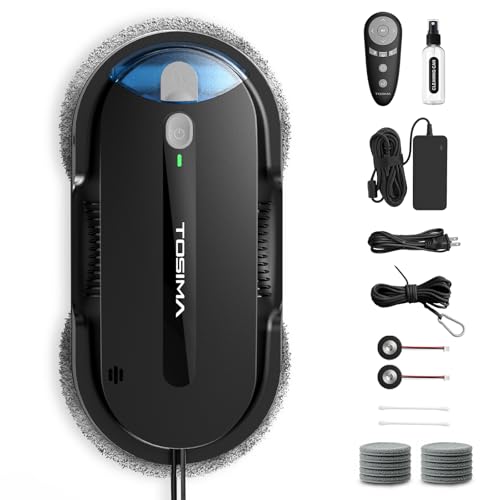Tosima X1 Window Cleaning Robot