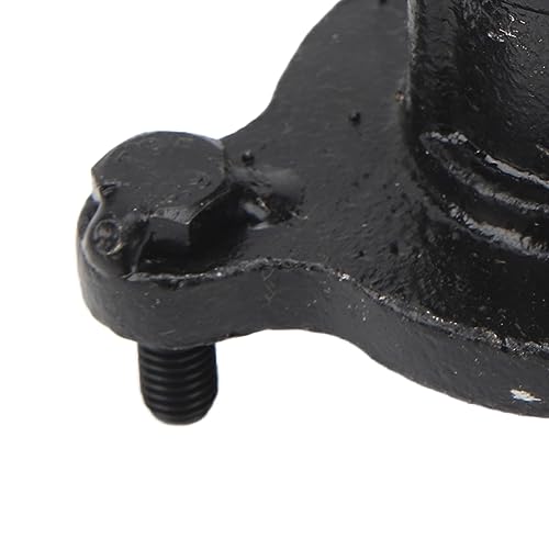 2 Stück Go Kart Quad Radnabe 20mm 17mm Gokart Radnabe Vorne Mit 3 Lagerschrauben, Gokart Radnabevorne Accessoires für 110cc 125cc 150cc 200cc ATV Quad Go Kart Bike