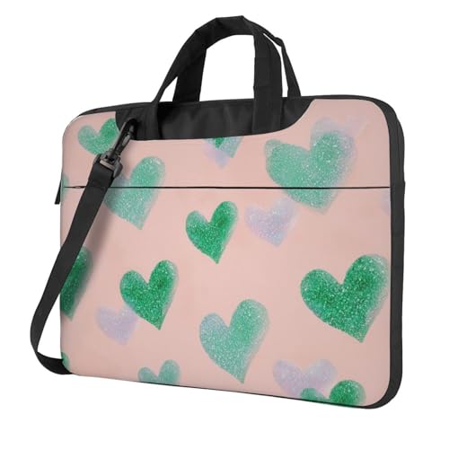 Maletín para portátil de 15.6 pulgadas impermeable miniatura 1