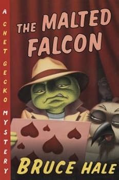 Paperback The Malted Falcon[MALTED FALCON][Paperback] Book