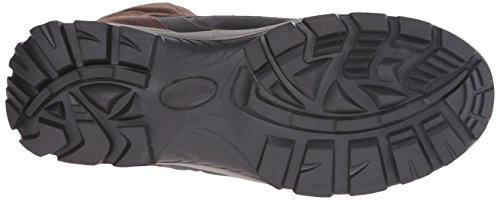 Northside Men's Granger Pro-M Hiking Shoe, Dark Brown, 11 M Us #TOP3