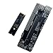 JMT M.2 M-Key to PCIE 4.0X4 External Graphics Card Stand Bracket Compatible with Oculink/M.2 NVMe Laptop eGPU?GDP Handhelds (Dock-OC4)