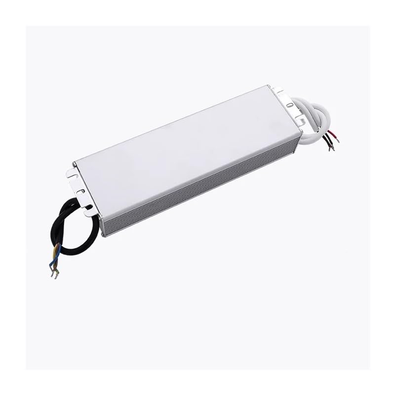Alimentation 12V 200W à découpage LPV-200-12 pour ruban LED boîtier alu - 3