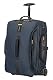 Rucksack-Trolley Samsonite Paradiver Light Reisetasche in Jeans Blue