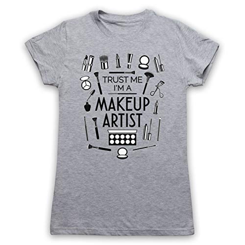 Artiste Maquillage T-Shirt pour afficher votre passion avec fierté