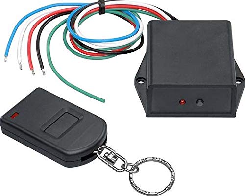 Indexa Funk-Sender/Empfänger PTX001/PRX001R Funksender 4015162334258 Cover