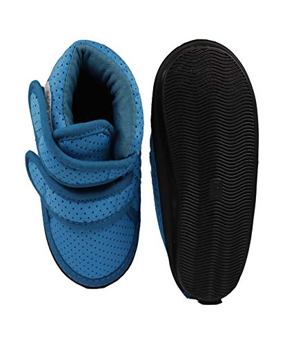 Im-Baby-Boys-Girls-Velcro-Casual-Shoes-Babys-Bootie