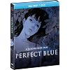 Perfect Blue - Blu-ray + DVD