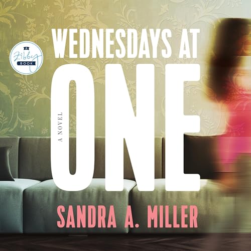 Listen to Wednesdays at One by Sandra A. Miller episode artwork