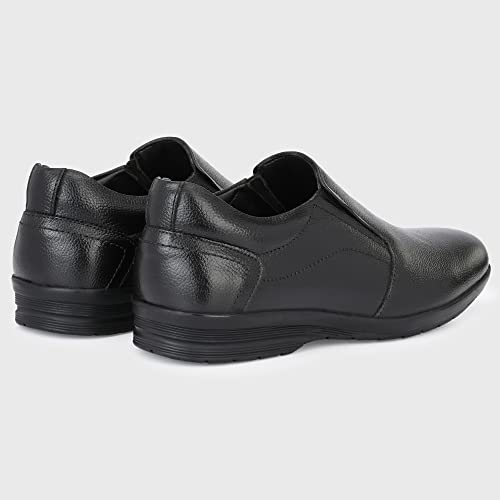 Image of Burwood Mens Bwd 457 Formal Shoes