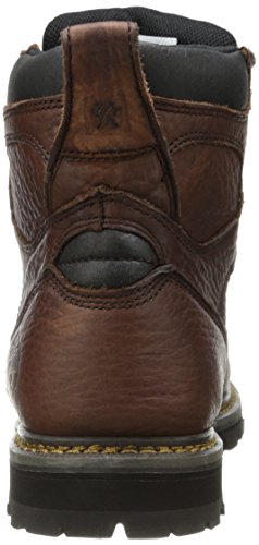 Wood n' Stream Men's 5005 ELX Pursuit Boot3