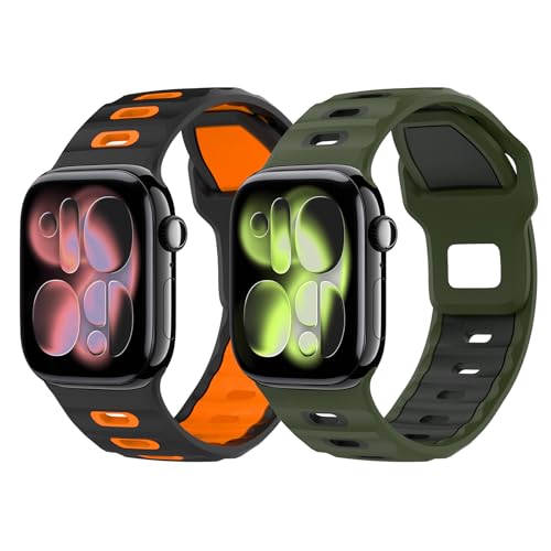 MoKo rvoh 2{pbN Apple Watch Ultra 3/2/1 49mm S11/S10 46mm 9/8/7 45mm SE3/SE2/SE/6/5/4 44mm 3/2/1 42mm ubNIW/CgA[~[O[&oN