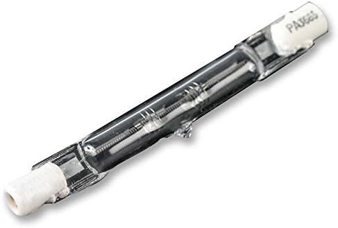 [PRO-LITE] LAMP, D-ENDED, 240V, 150W, 80MM|HALOGEN LAMPS LIGHTING, INDICATORS - K12/240-PROPLUS