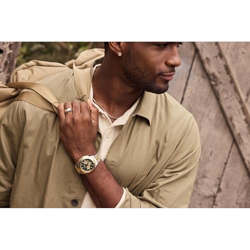 Image of Citizen Men's Eco-Drive Sport Luxury Watch