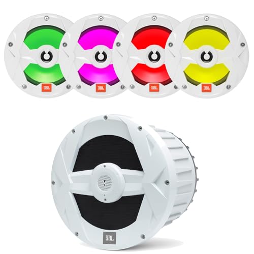 Jbl Marine Stereos The 16 best products compared Outdoors Magazine