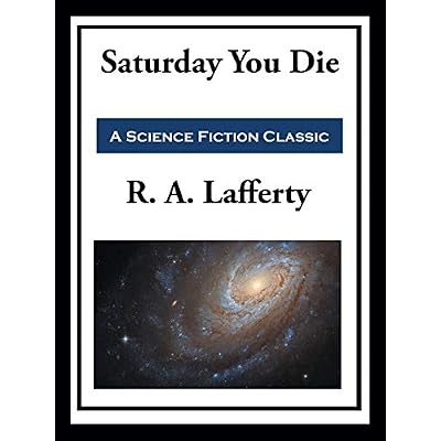 Saturday You Die