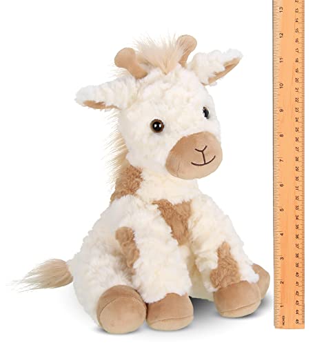 Bearington Lofty Plush Giraffe Stuffed Animal, 12 Inch #TOP1