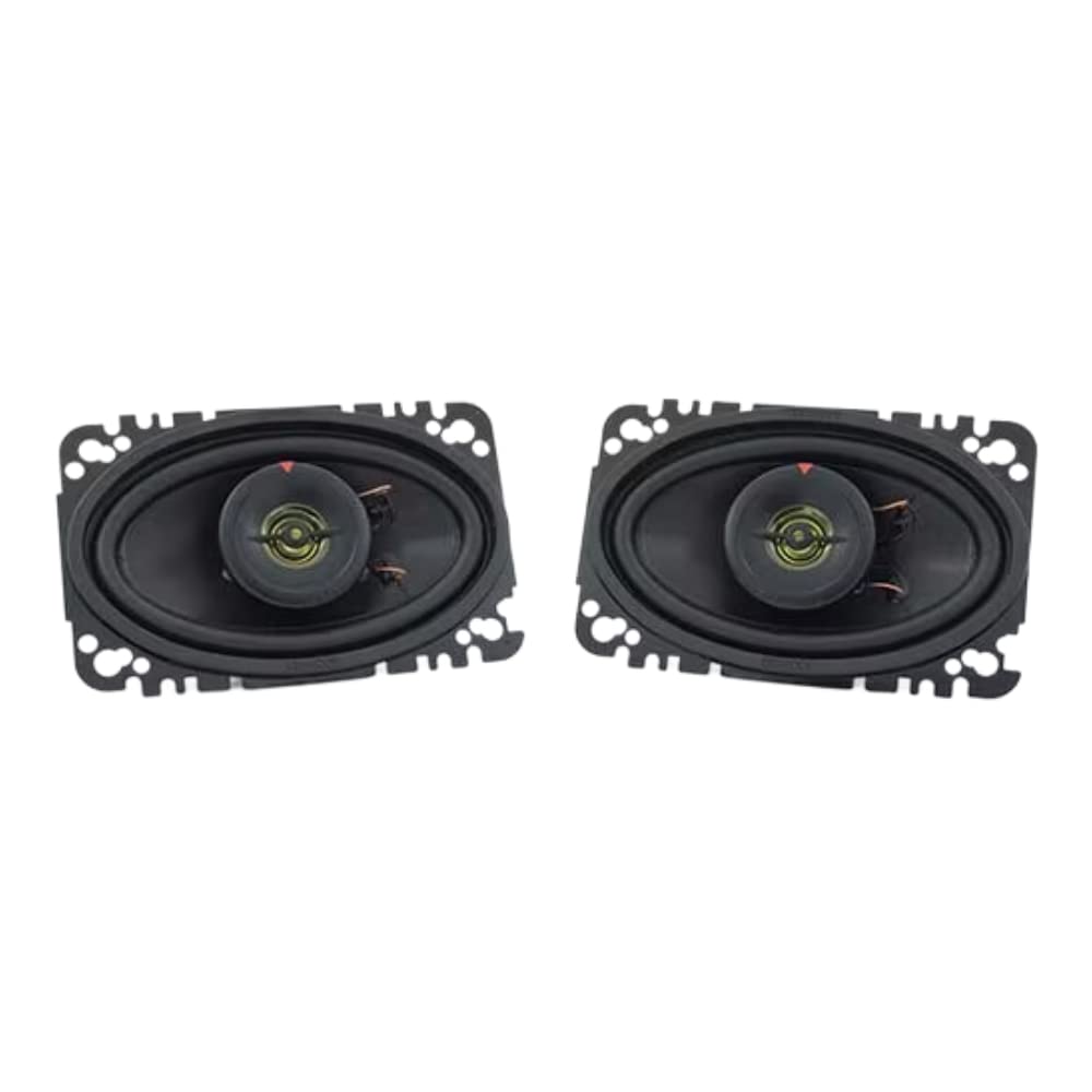 Amazon.com: KENWOOD - KFC-4675 - 60W, 4
