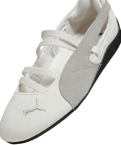 Image of Puma Womens Speedcat Ballet Sd WNS Sneaker
