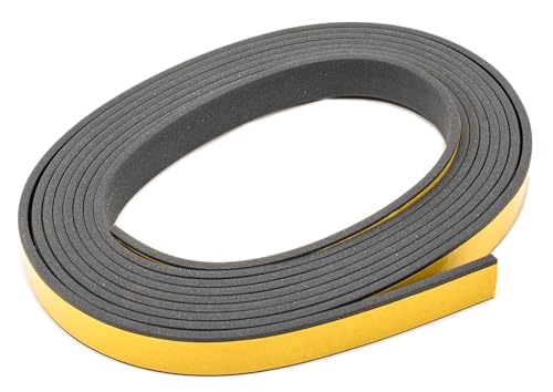 ALLIANCE LAUNDRY SYSTEMS Gasket, Foam (.125 X.750 X 140.12) (F8502307)