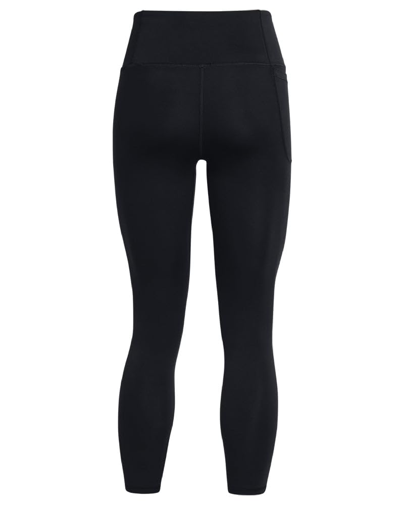 Under Armour Motion Ankle Leg Emea - Leginsy Kobiety