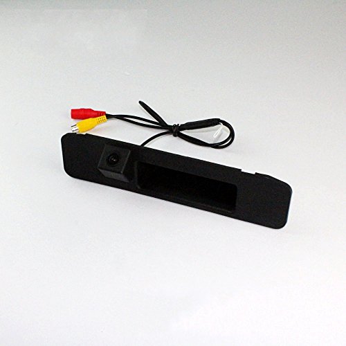 For Mercedes Benz ML250 ML350 ML400 ML550 Car Rear View Camera Back Up Reverse Parking Camera/Plug Directly