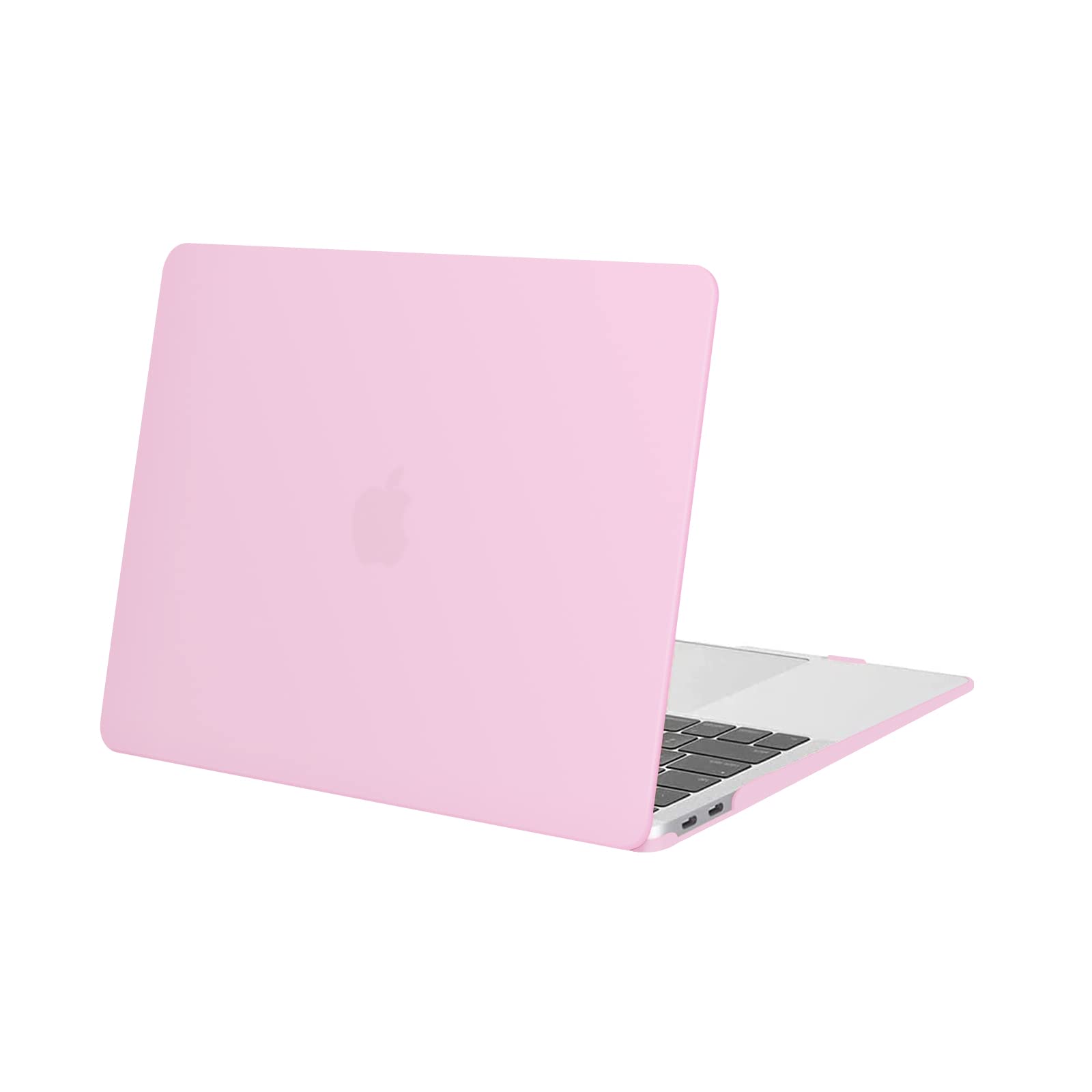 MOSISO Compatible with MacBook Air 13 inch Case M1 2021 2020 2019 2018