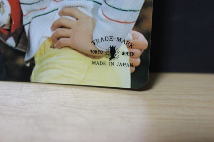 Finger5 フィンガー5 下敷き　5枚セット　当時物 昭和】フィンガー5 下敷き - メルカリ