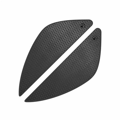 Coussinet traction antidérapant réservoir moto pour éviter de glisser sur votre Z650RS