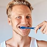 REACH Ultra Clean Soft Toothbrushes, 15.2 Oz, Pack of 4 - Image 4