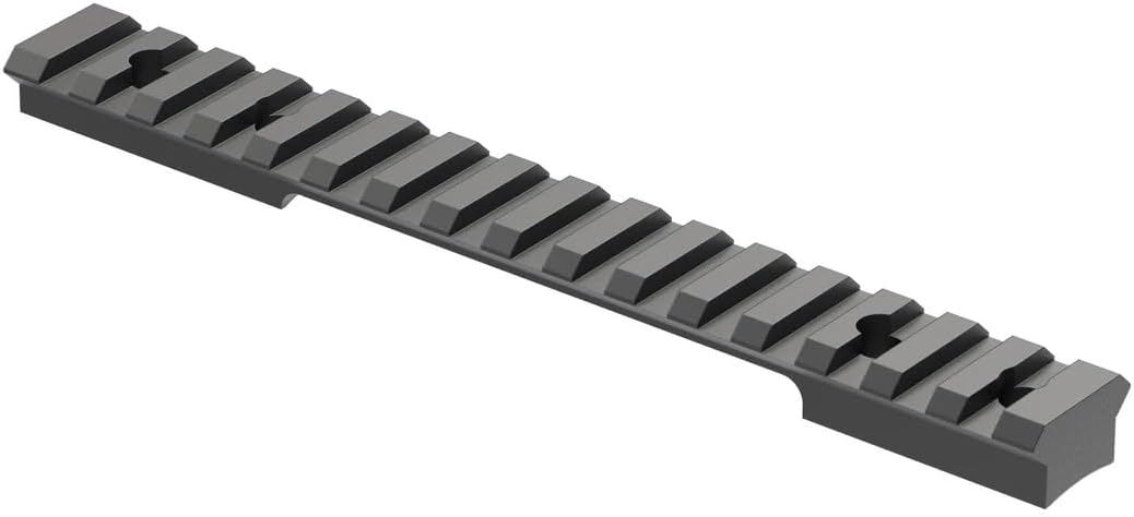 Leupold BackCountry Cross-Slot Scope Base, for Winchester