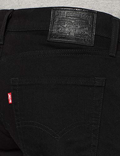 Levi's Heren 502 Taper Jeans - Image 4