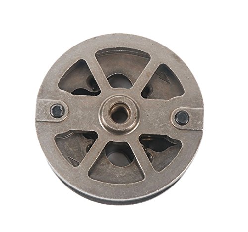 HIFROM Replace Clutch fits for STIHL Brush Cutter FS120 FS200 FS250 FS300 FS350 FS400 New Repalce # 281602001